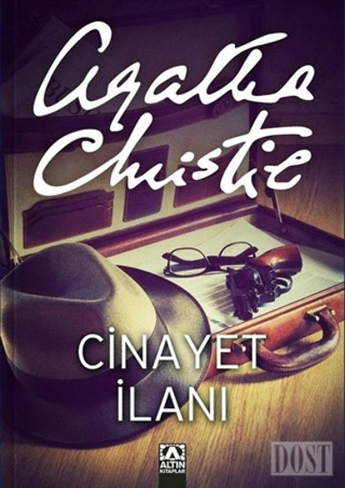 Cinayet İlanı